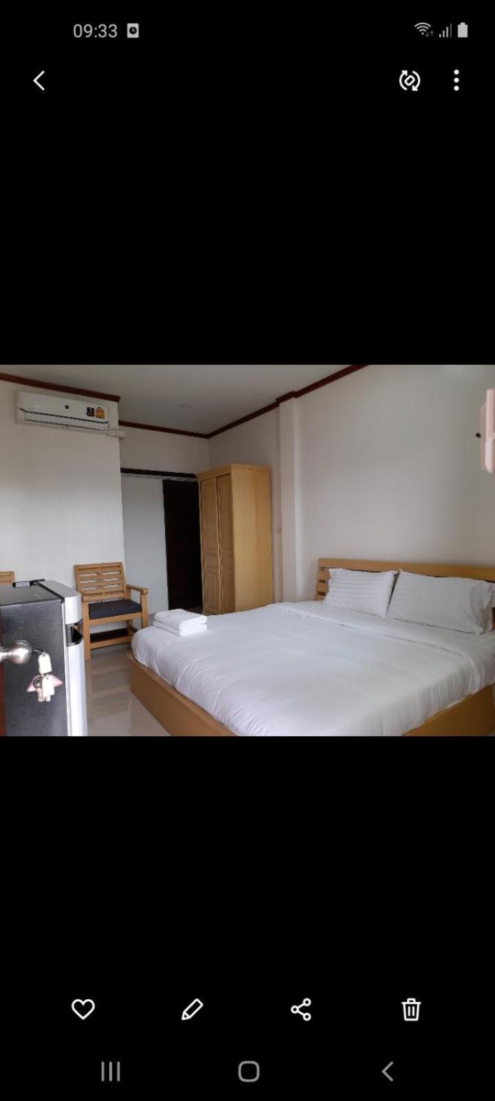 N Trio Nan Hotel Room photo